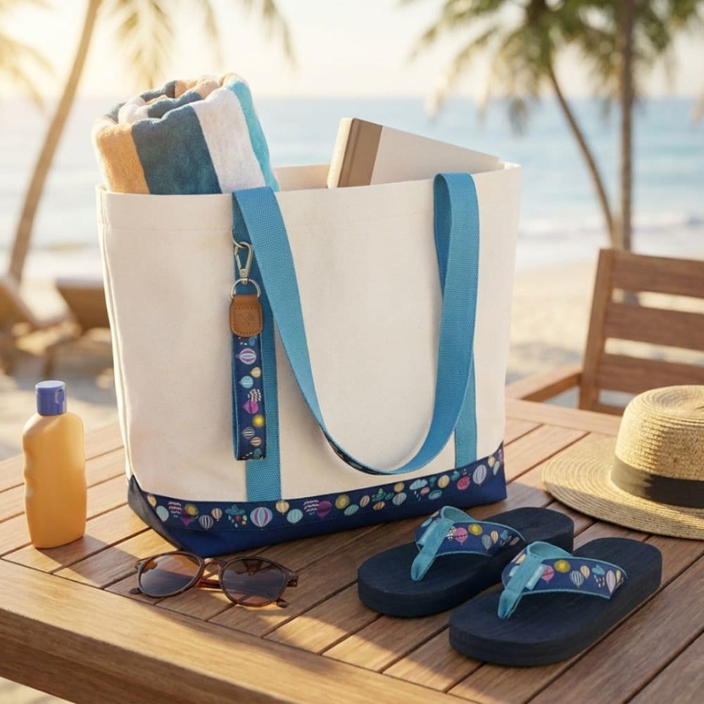 Hot Air Balloons Bundle