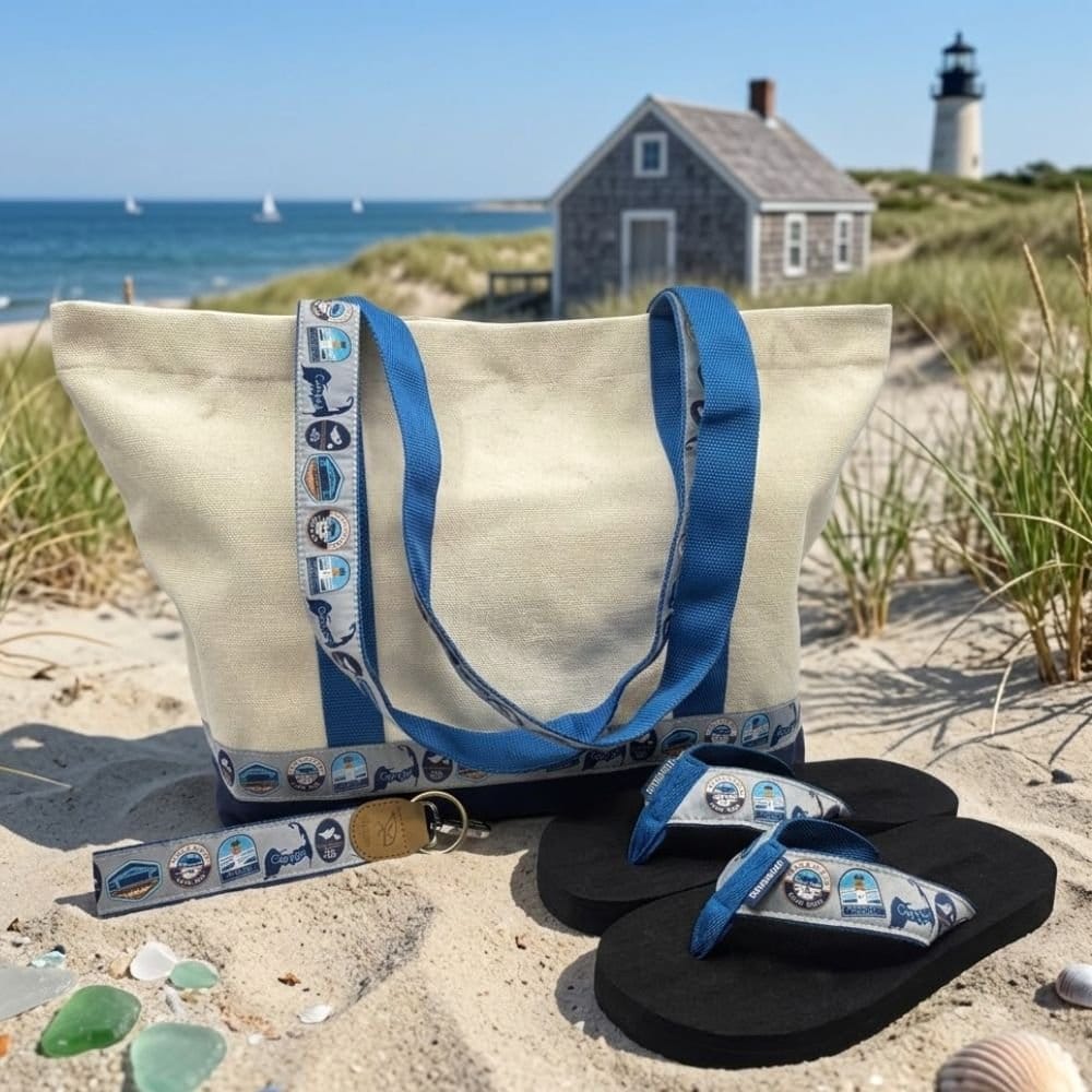 Cape Cod Chronicles Bundle