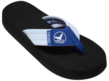 Whale Tail - Tidewater Sandals | Voted Most Comfortable Sandals