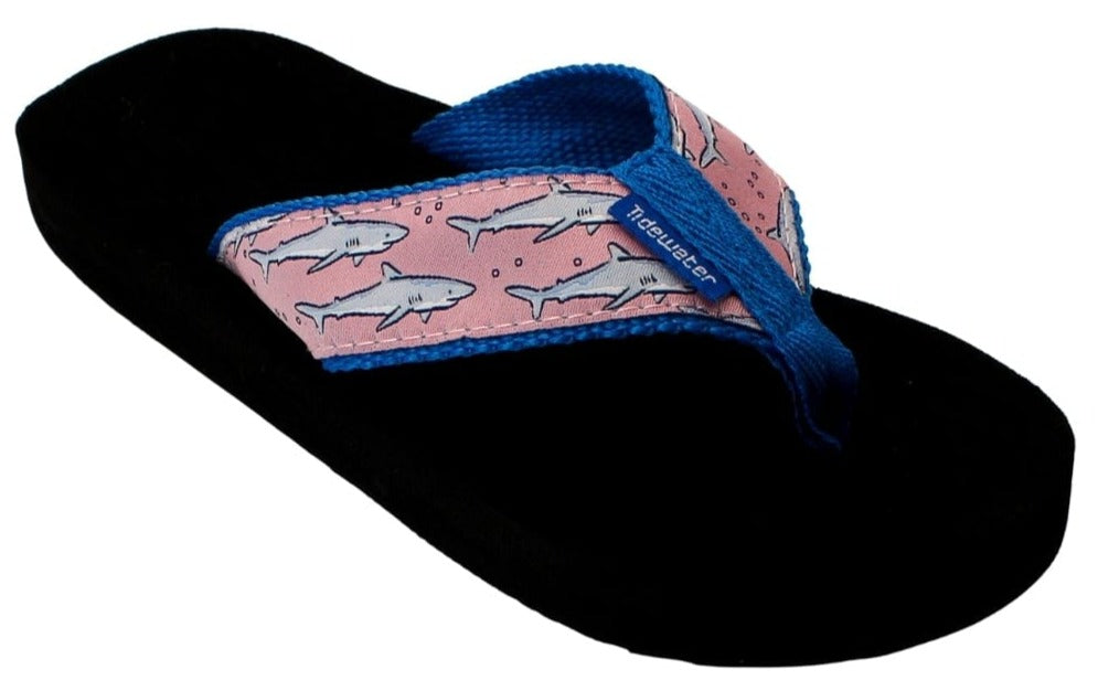 Blue Sharks - Women  - FINAL SALE