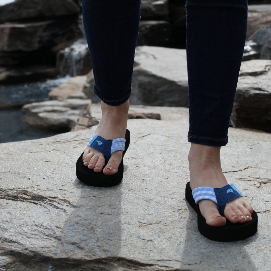 North Carolina Plaid