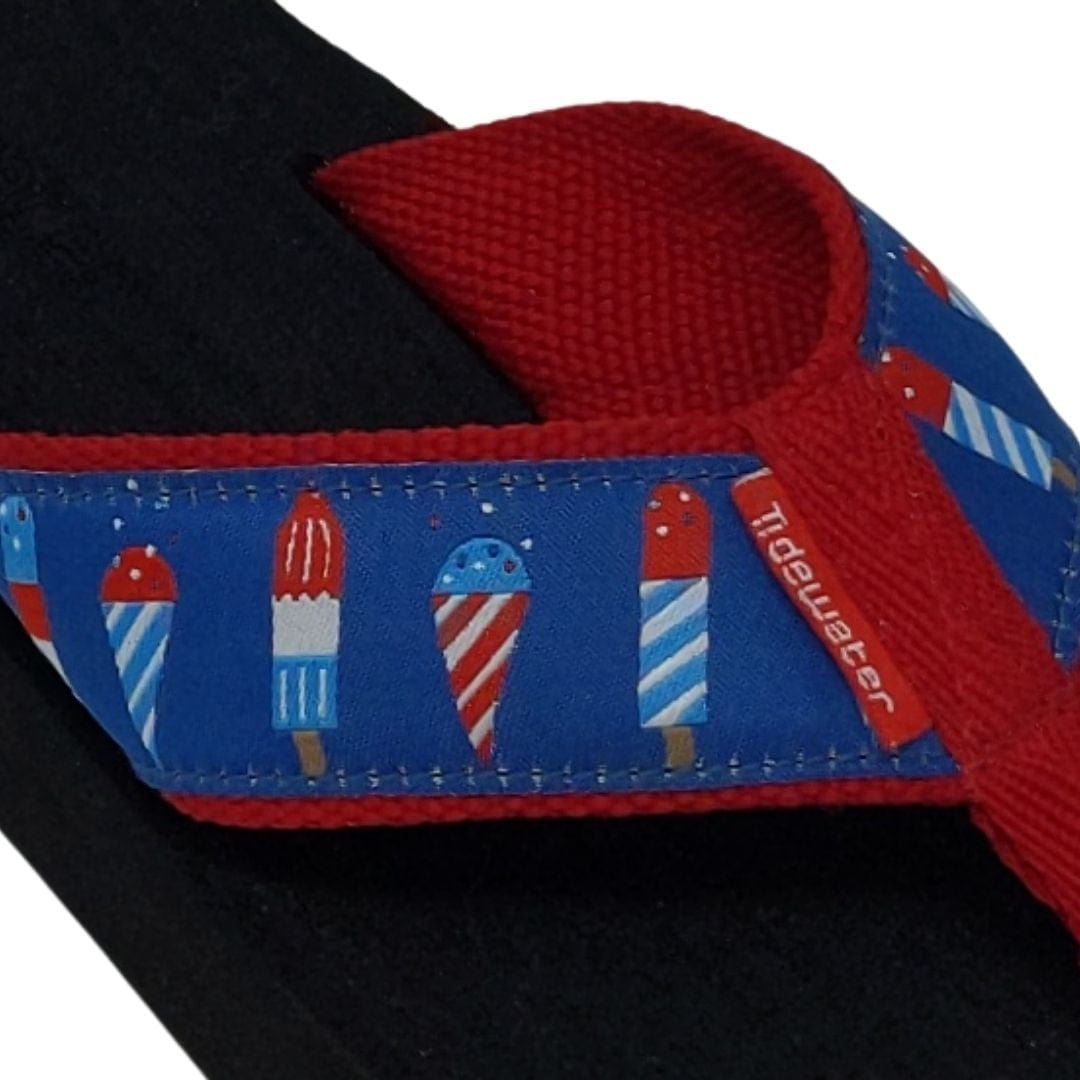 Patriotic Pops