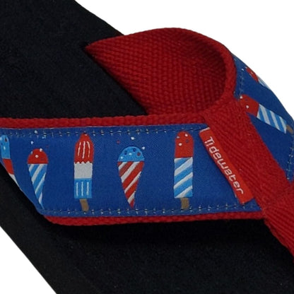 Patriotic Pops