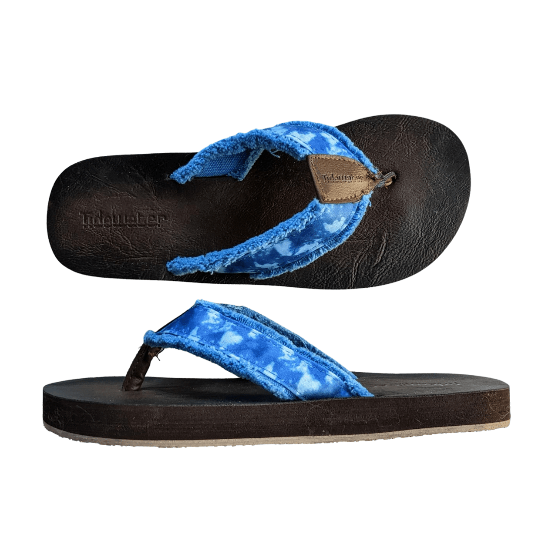 Westport Caribbean Camo