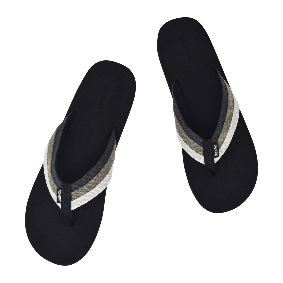 Dockside - Men - Tidewater Sandals | Voted Most Comfortable Flip Flops